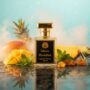 paradise perfume